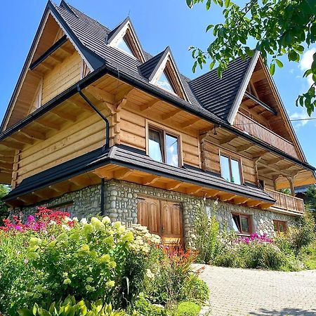 Pod Grusza Dzianisz Exterior foto