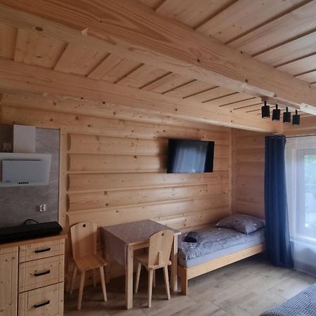 Pod Grusza Dzianisz Exterior foto