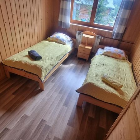 Pod Grusza Dzianisz Exterior foto