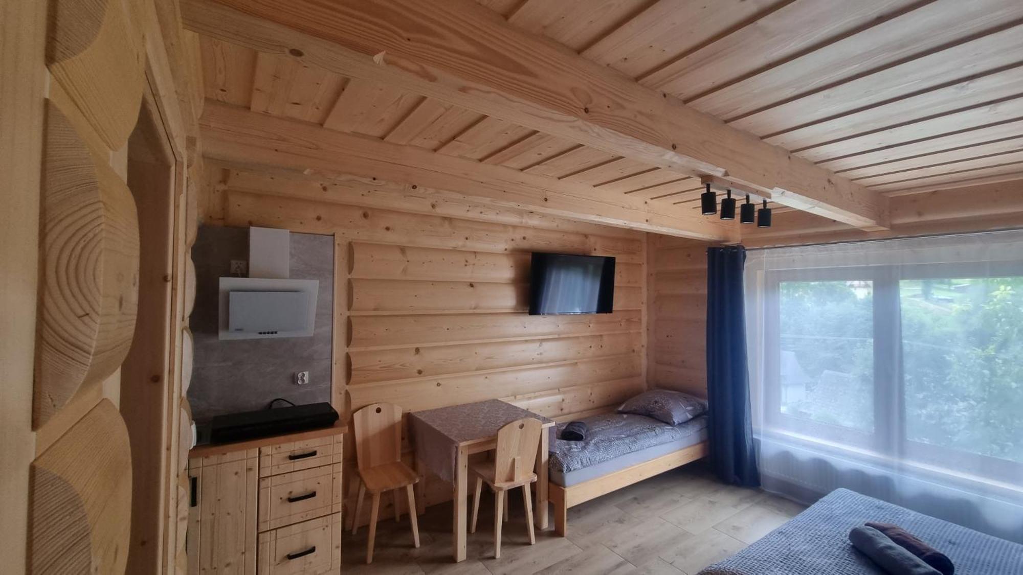 Pod Grusza Dzianisz Exterior foto