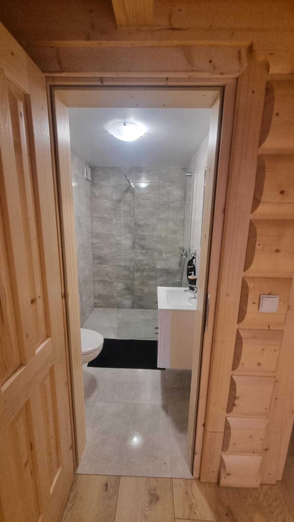 Pod Grusza Dzianisz Exterior foto