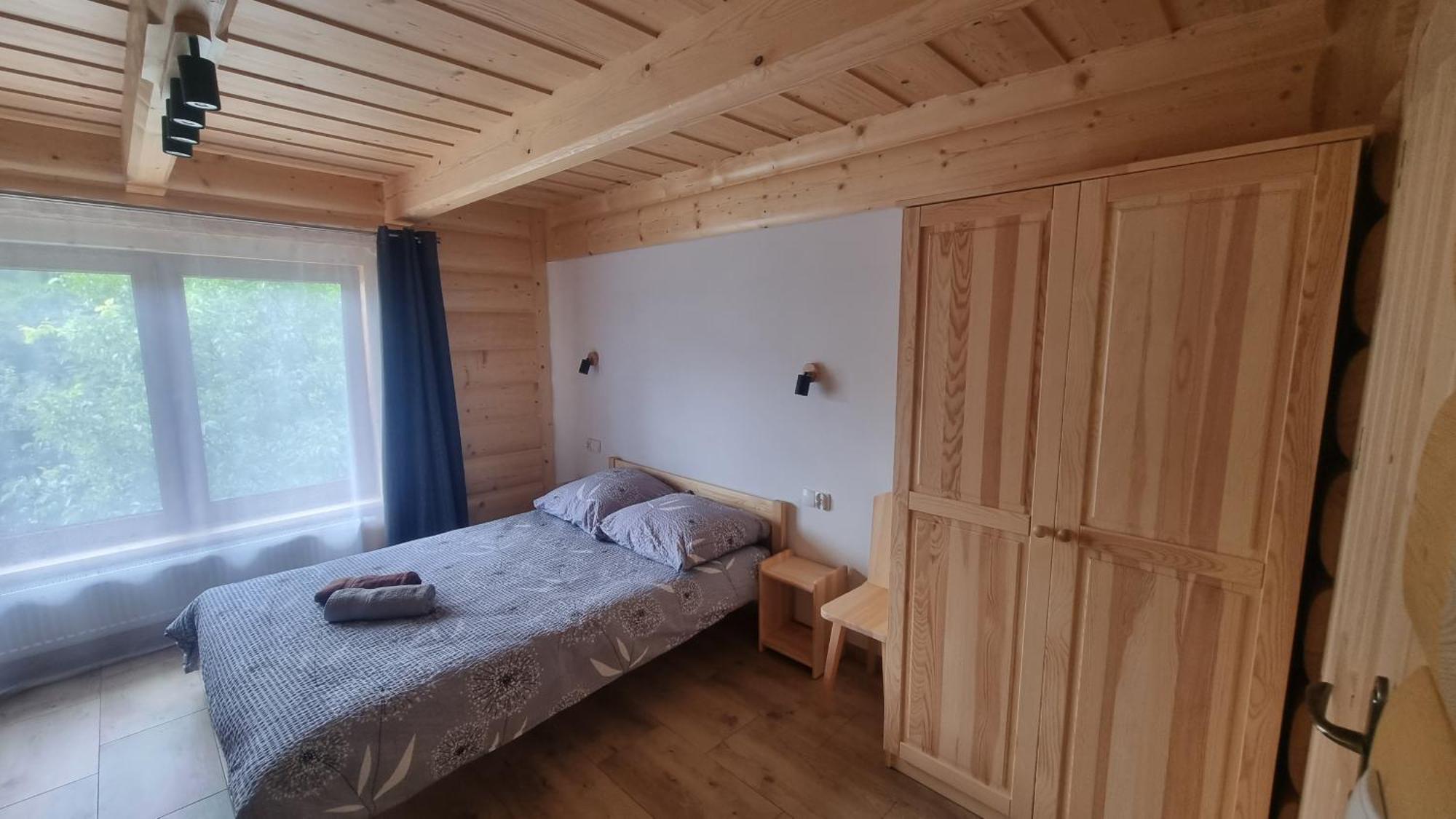 Pod Grusza Dzianisz Exterior foto