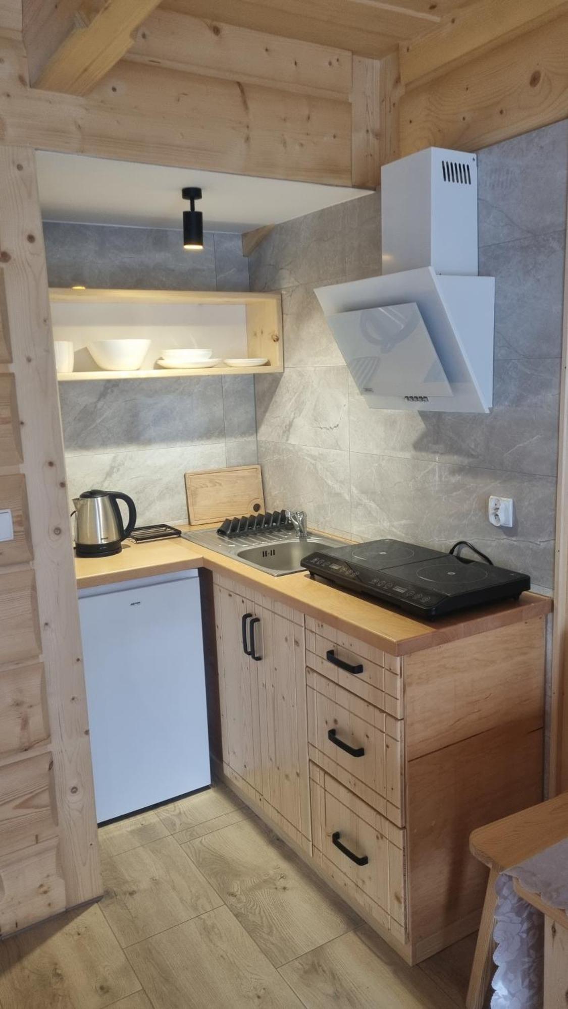 Pod Grusza Dzianisz Exterior foto