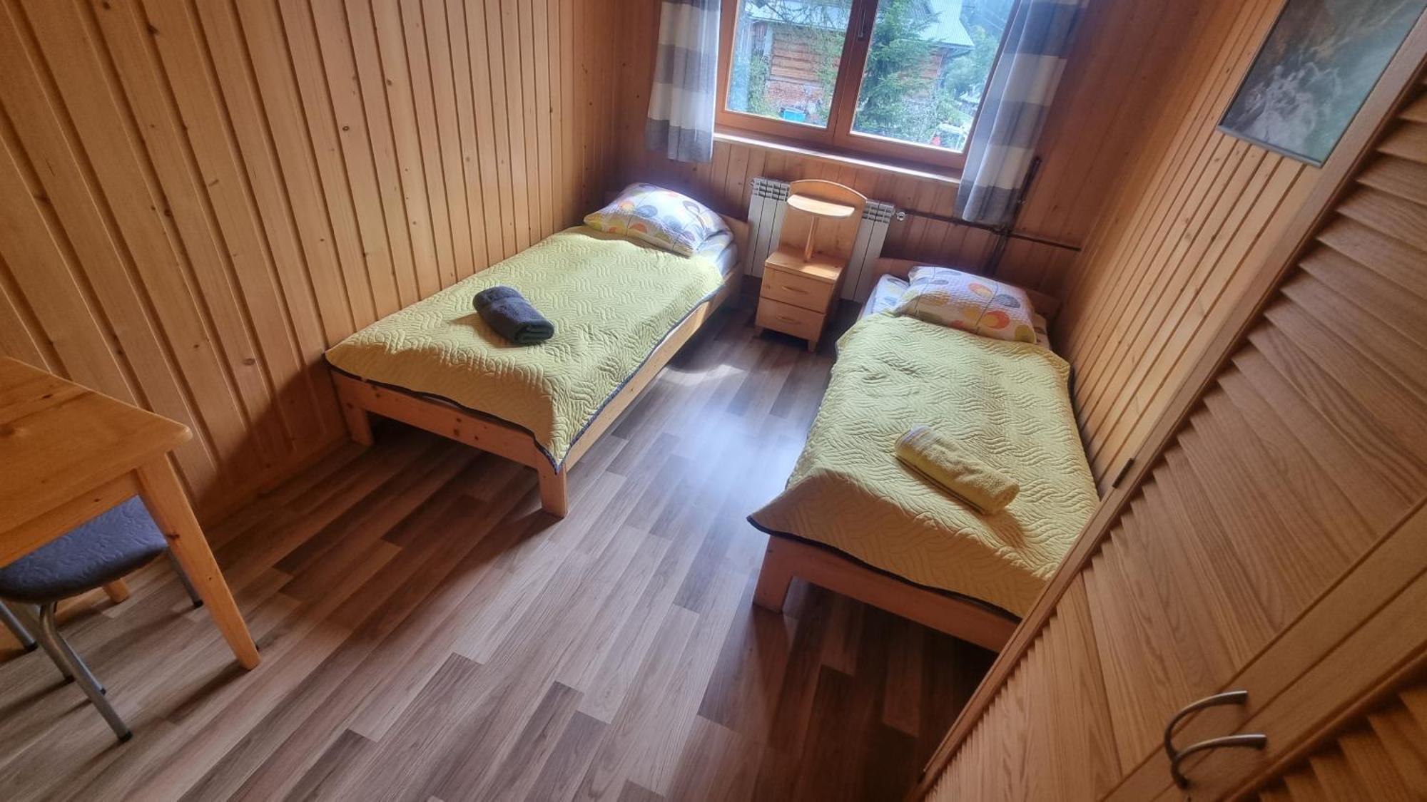 Pod Grusza Dzianisz Exterior foto