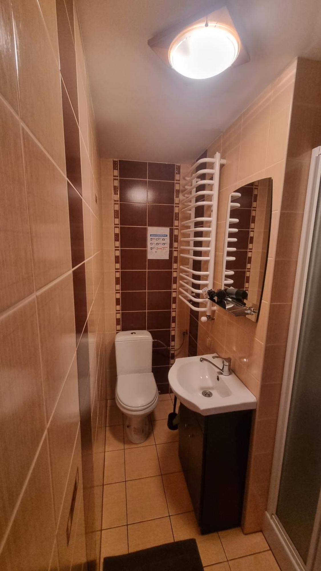 Pod Grusza Dzianisz Exterior foto