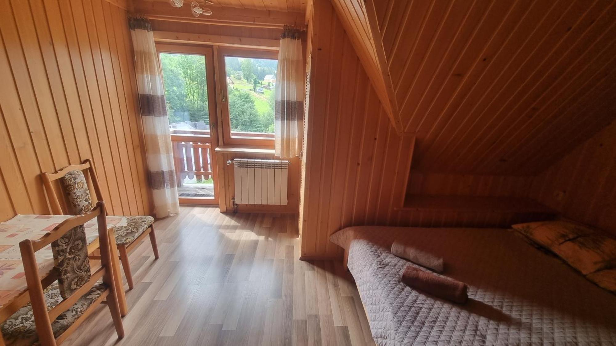 Pod Grusza Dzianisz Exterior foto